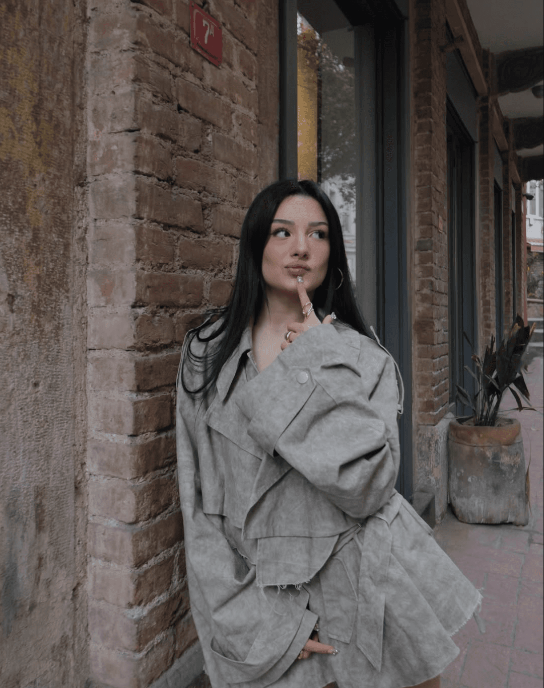Melike Korkmaz